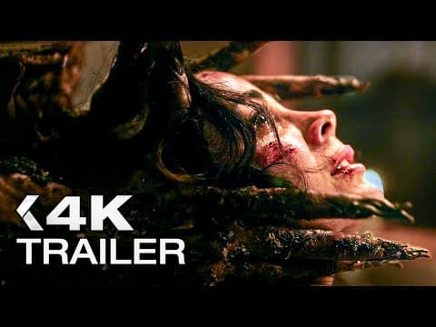 Trailer-Vorschau: Rosario