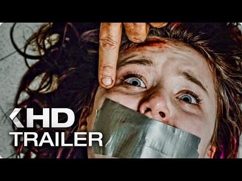 Trailer-Vorschau: Devil's Candy