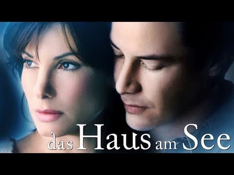 Trailer-Vorschau: Das Haus am See