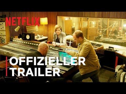Trailer-Vorschau: The Playlist