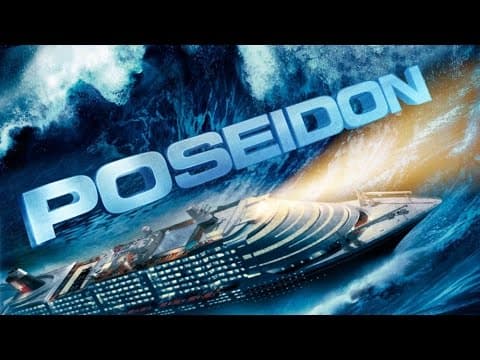 Trailer-Vorschau: Poseidon