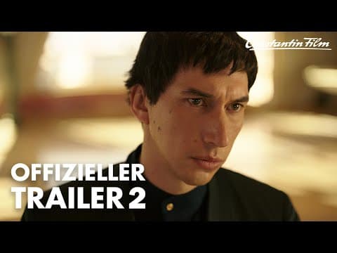 Trailer-Vorschau: Megalopolis
