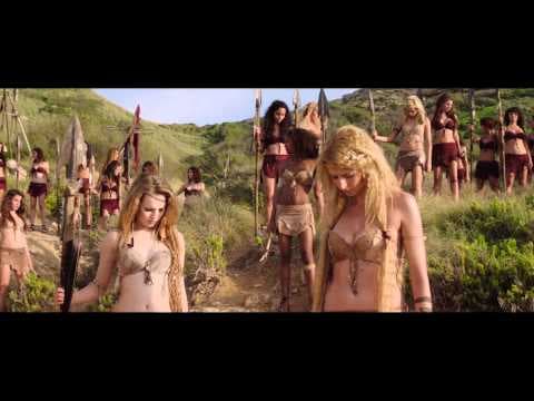 Trailer-Vorschau: Wickie auf großer Fahrt
