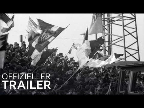Trailer-Vorschau: Stasi FC - DDR-Fußball und die Staatssicherheit