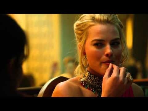 Trailer-Vorschau: Whiskey Tango Foxtrot
