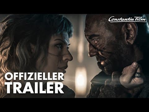 Trailer-Vorschau: In the Lost Lands