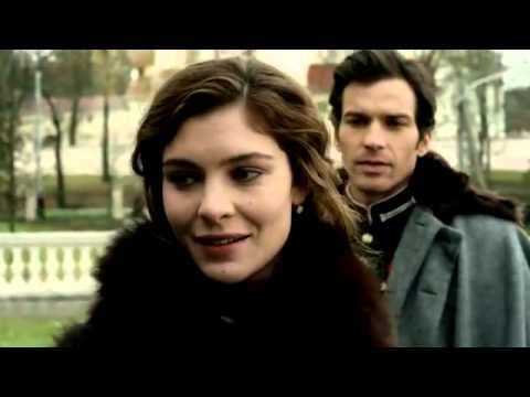 Trailer-Vorschau: Anna Karenina