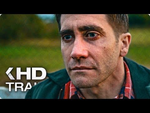 Trailer-Vorschau: Wildlife