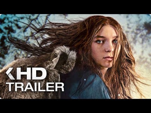 Trailer-Vorschau: Hanna