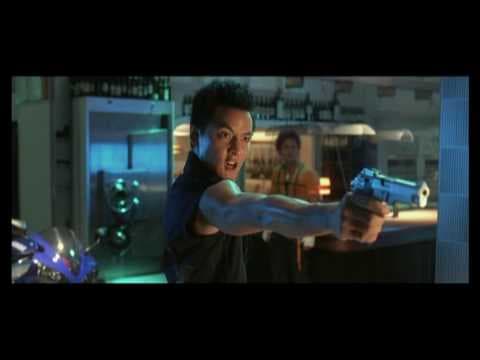 Trailer-Vorschau: New Police Story