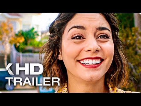 Trailer-Vorschau: Dog Days