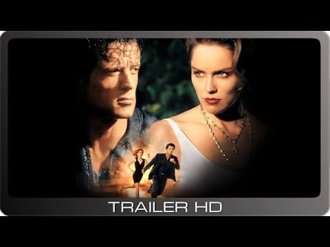 Trailer-Vorschau: The Specialist