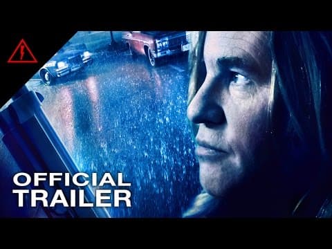 Trailer-Vorschau: The Traveller - Nobody Will Survive