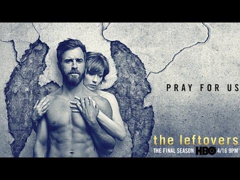 Trailer-Vorschau: The Leftovers