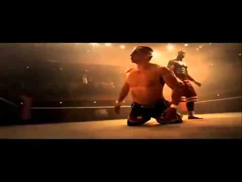 Trailer-Vorschau: Undisputed III: Redemption