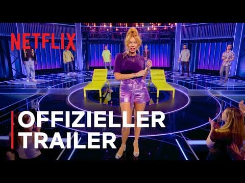 Trailer-Vorschau: Sing On! Germany