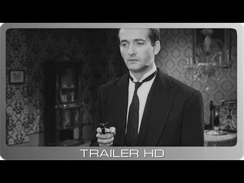 Trailer-Vorschau: Das siebente Opfer