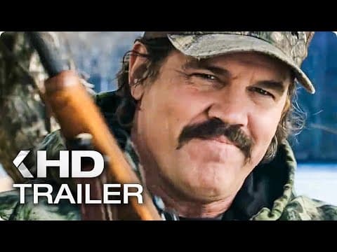 Trailer-Vorschau: Das Vermächtnis des Weißwedelhirschjägers