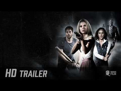Trailer-Vorschau: Night of the Living Dead