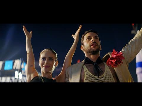 Trailer-Vorschau: YES