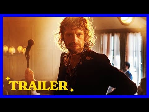 Trailer-Vorschau: Rickerl - Musik is höchstens a Hobby