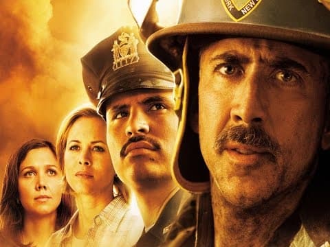 Trailer-Vorschau: World Trade Center