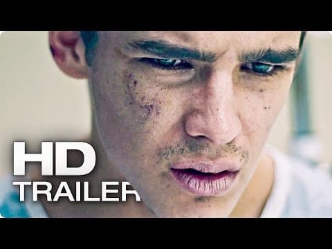 Trailer-Vorschau: The Signal