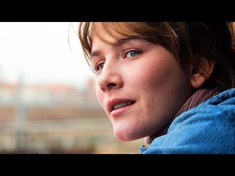 Trailer-Vorschau: Zwischen uns die Mauer