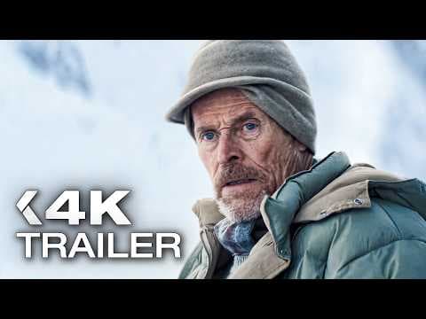 Trailer-Vorschau: Tenzing