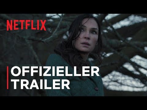 Trailer-Vorschau: Locked In