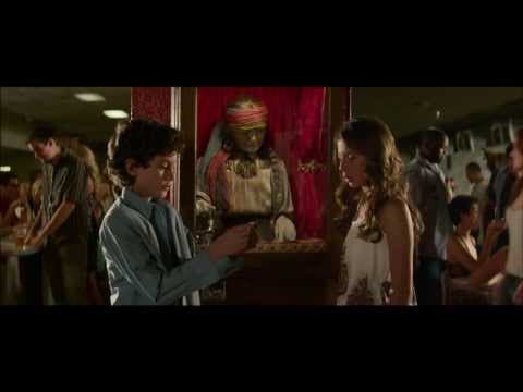 Trailer-Vorschau: Odd Thomas