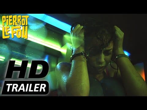 Trailer-Vorschau: Submerged - Gefangen in der Tiefe