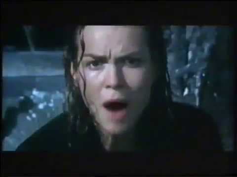 Trailer-Vorschau: Deep Blue Sea