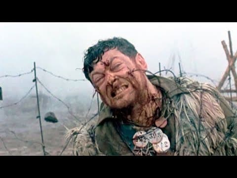 Trailer-Vorschau: Deathwatch
