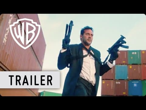 Trailer-Vorschau: The Losers