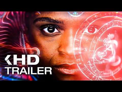 Trailer-Vorschau: Ironheart