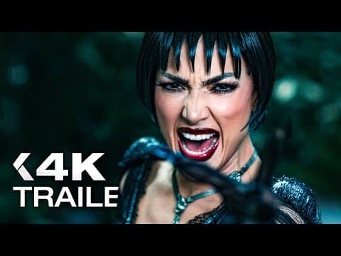 Trailer-Vorschau: Kiss of the Spider Woman