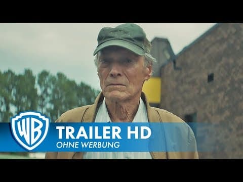 Trailer-Vorschau: The Mule