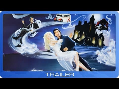 Trailer-Vorschau: High Spirits