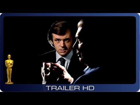 Trailer-Vorschau: Frost/Nixon