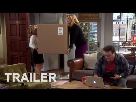 Trailer-Vorschau: The Exes