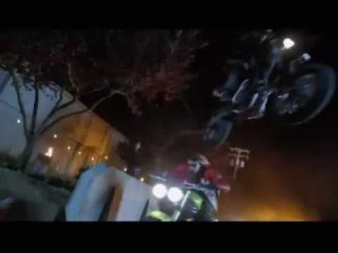 Trailer-Vorschau: The Lost Boys 2: The Tribe