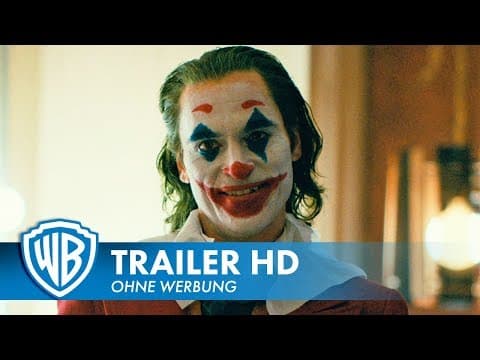 Trailer-Vorschau: Joker