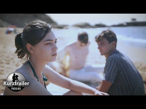 Trailer-Vorschau: Das Ereignis