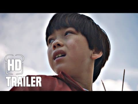 Trailer-Vorschau: Warum ich euch nicht in die Augen schauen kann