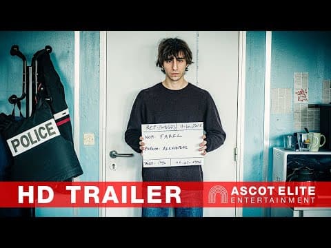 Trailer-Vorschau: Menschliche Dinge