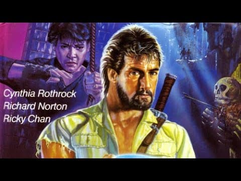 Trailer-Vorschau: Magic Crystal