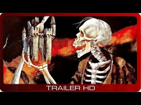 Trailer-Vorschau: Die Schlangengrube und das Pendel