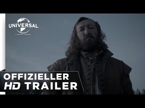 Trailer-Vorschau: The Witch