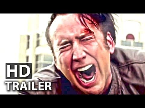 Trailer-Vorschau: Tokarev - Die Vergangenheit stirbt niemals